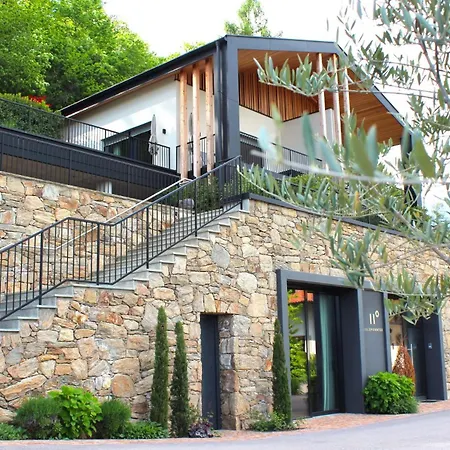 Hillepranter Apartment Marlengo Exterior photo