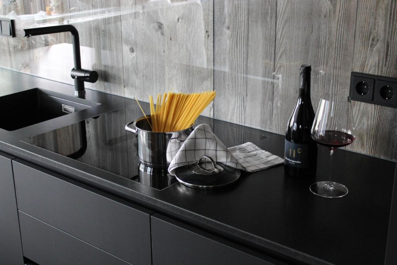 Hillepranter Apartment *