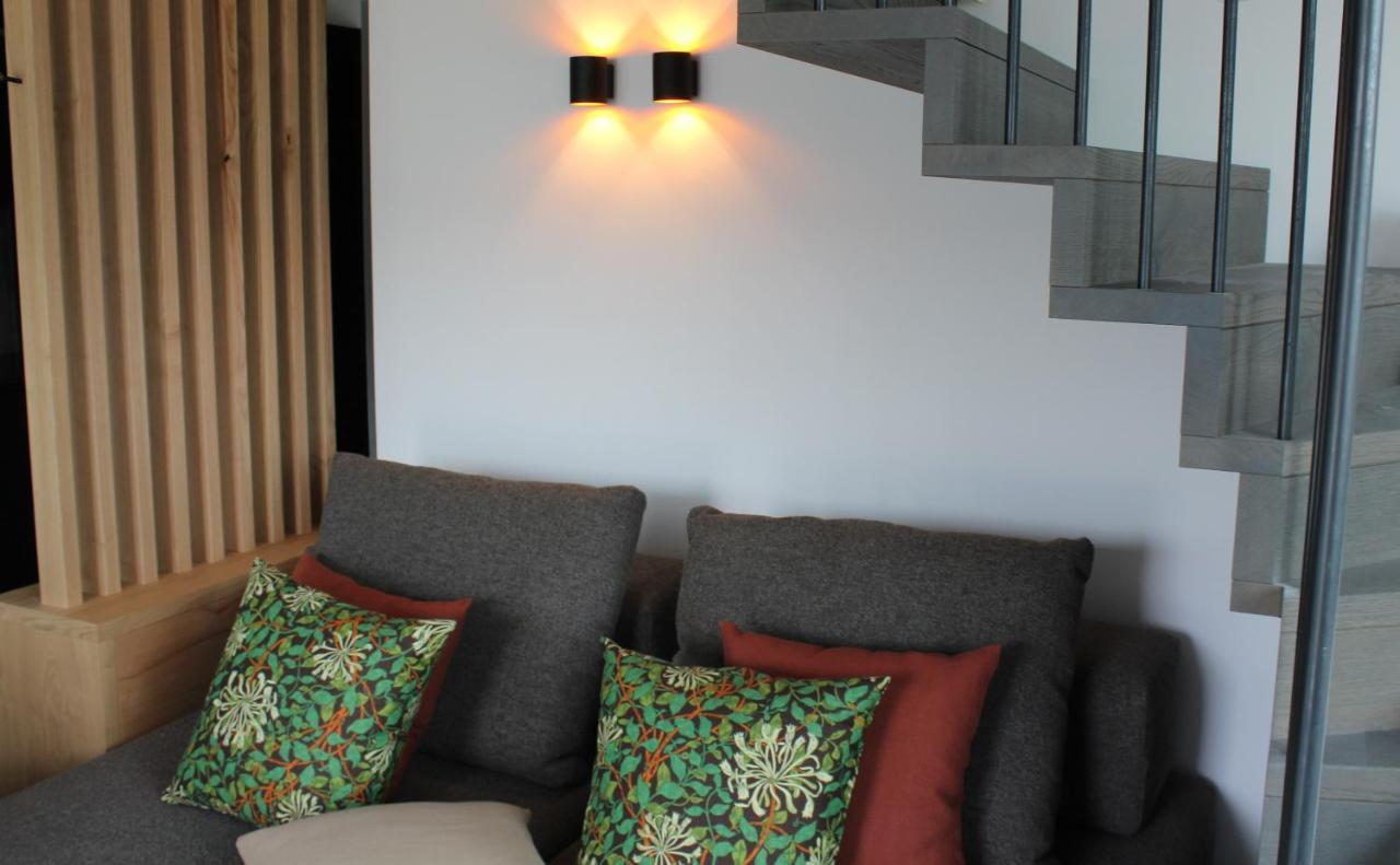 Hillepranter Apartment *