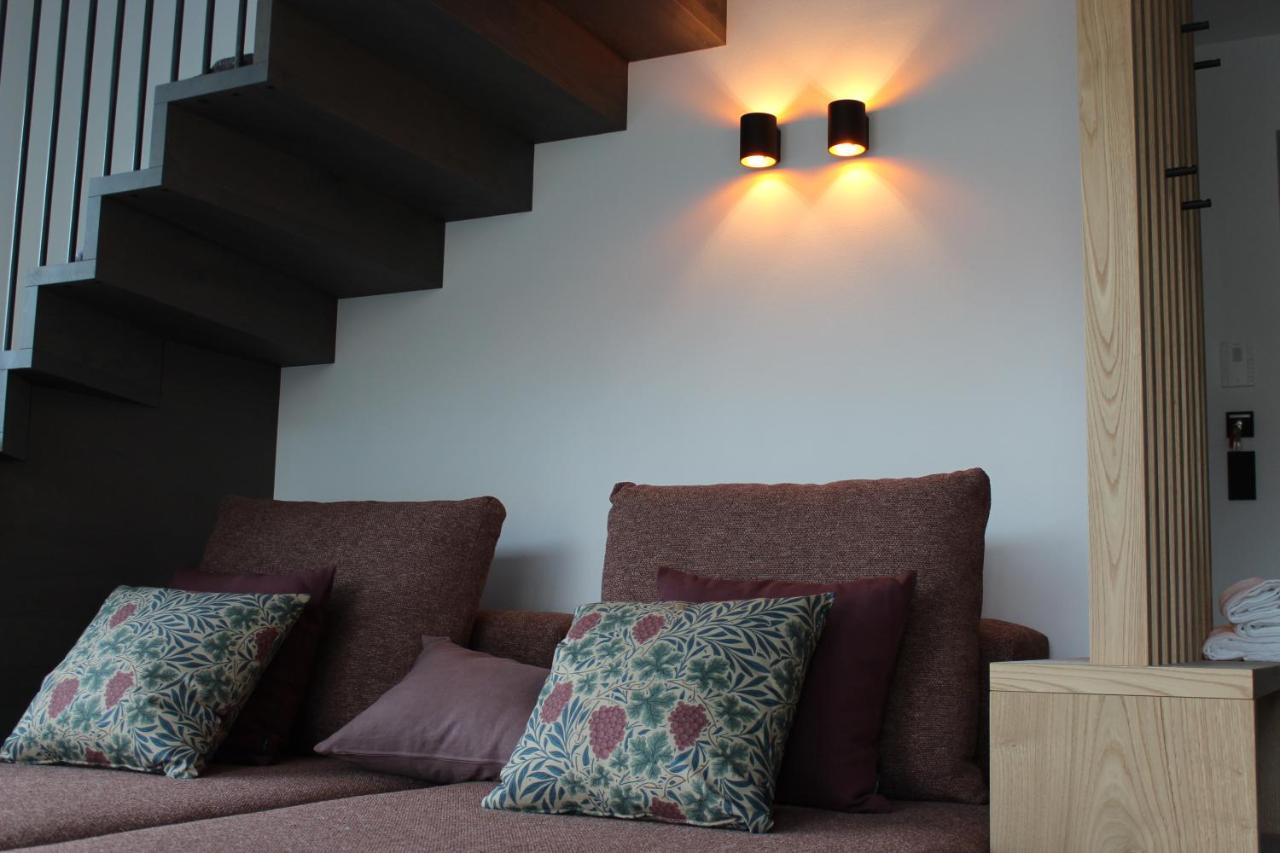 Hillepranter Apartment *
