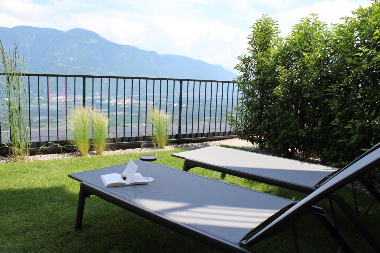 Hillepranter Apartment Marlengo