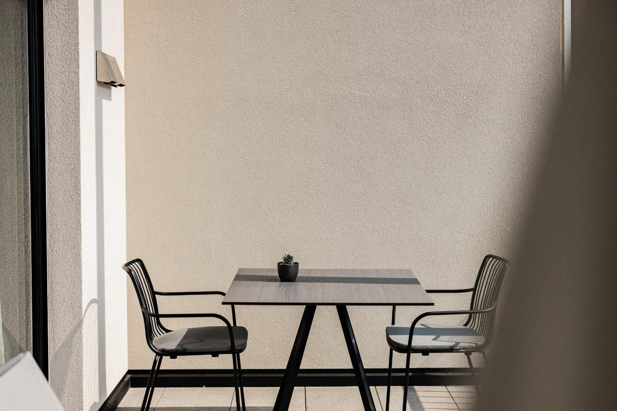 Apartment Hillepranter *