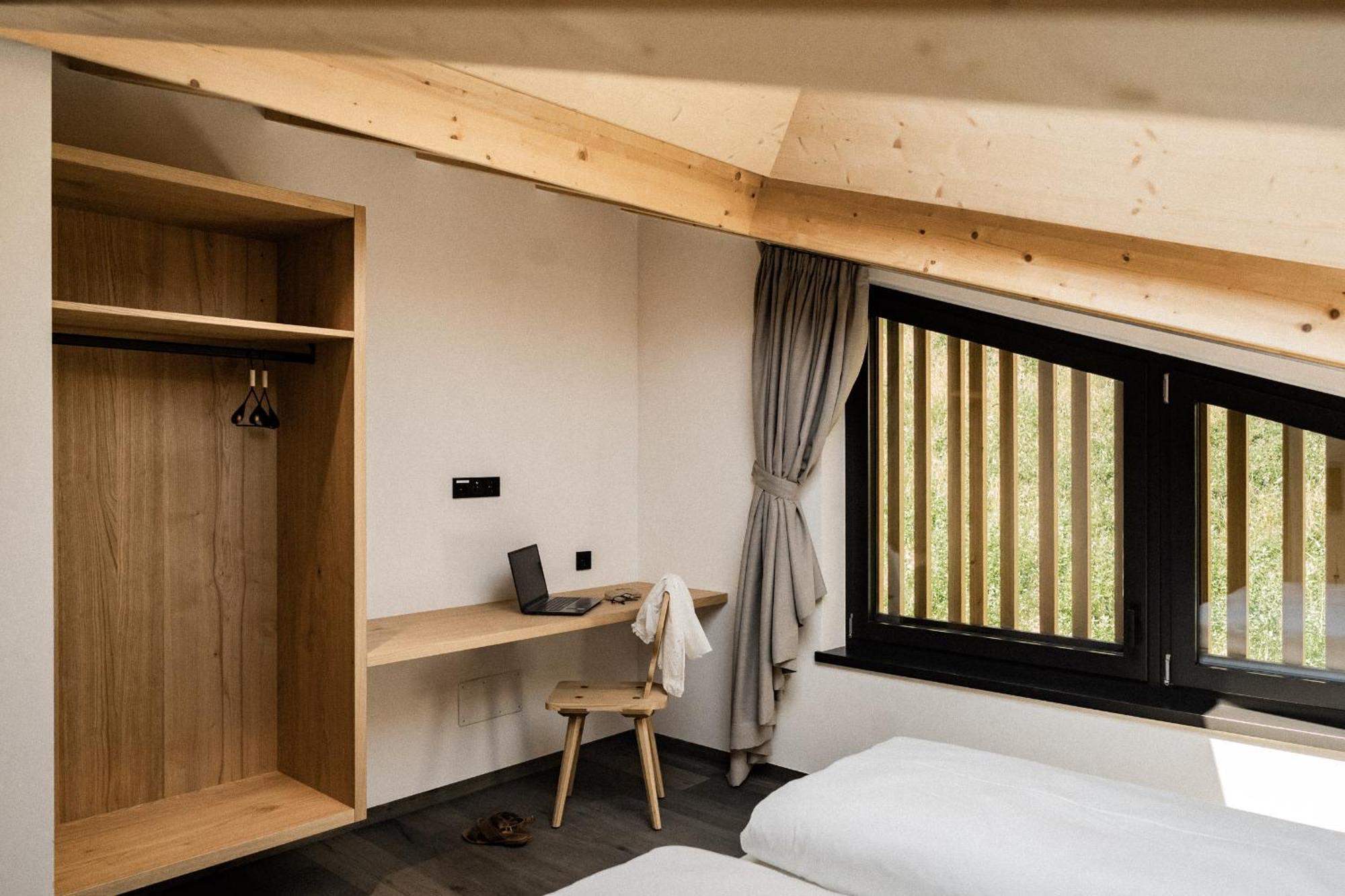 Hillepranter Apartment Marlengo