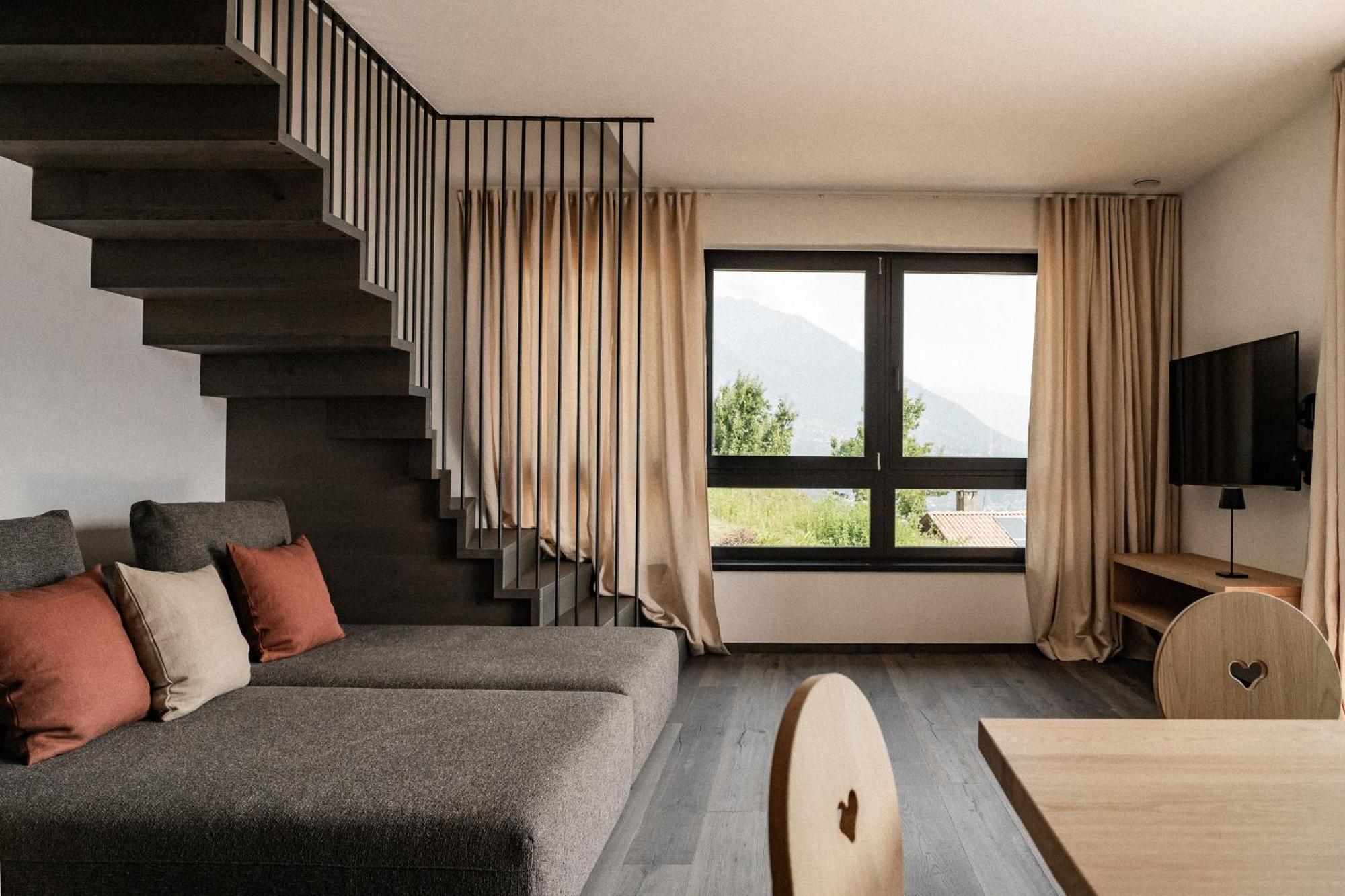 Hillepranter Apartment *