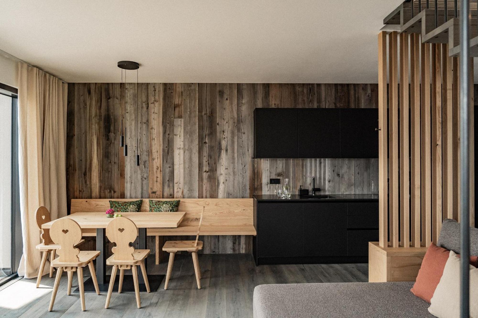 Hillepranter Apartment Marlengo