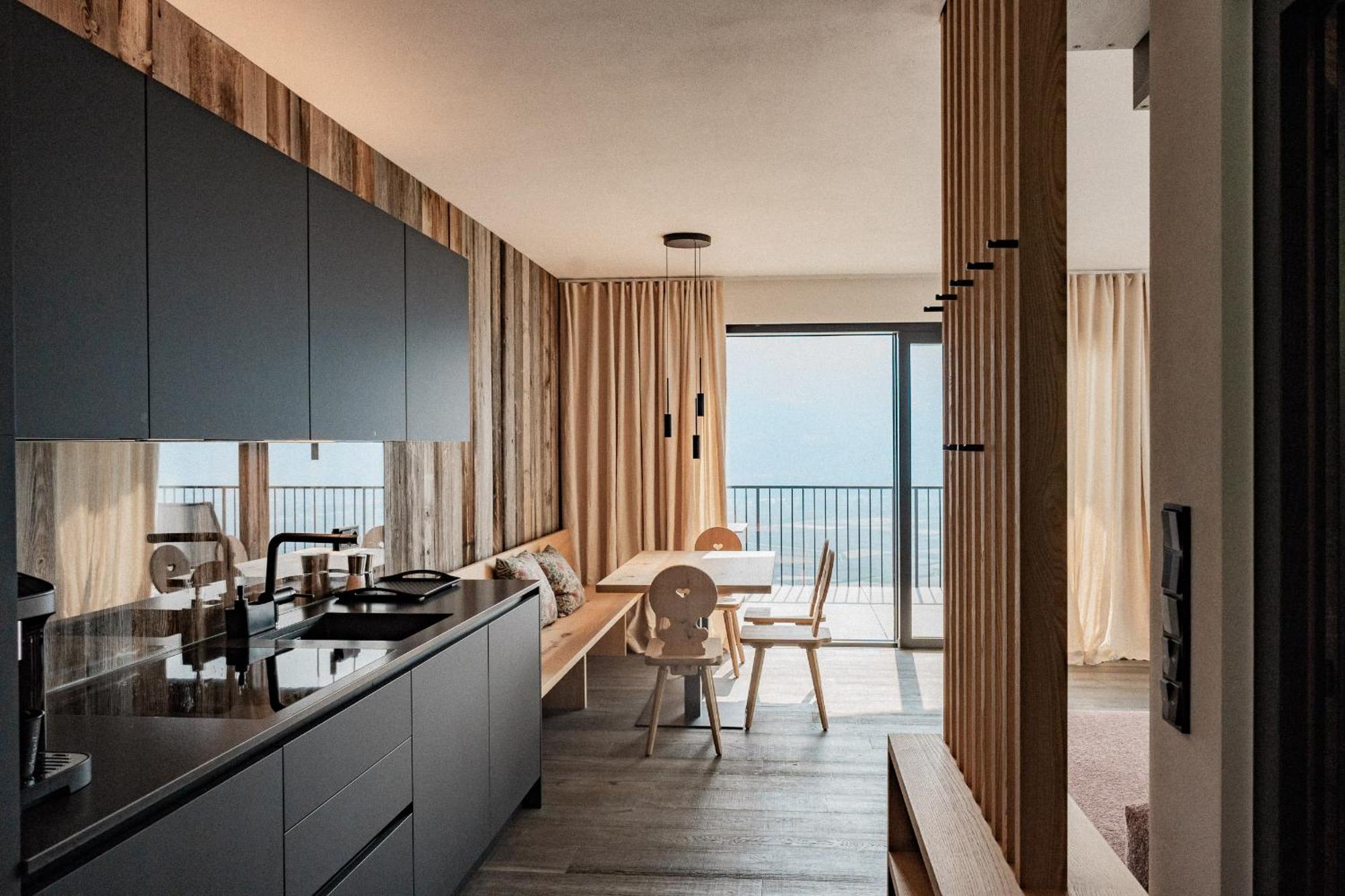 Hillepranter Apartment
