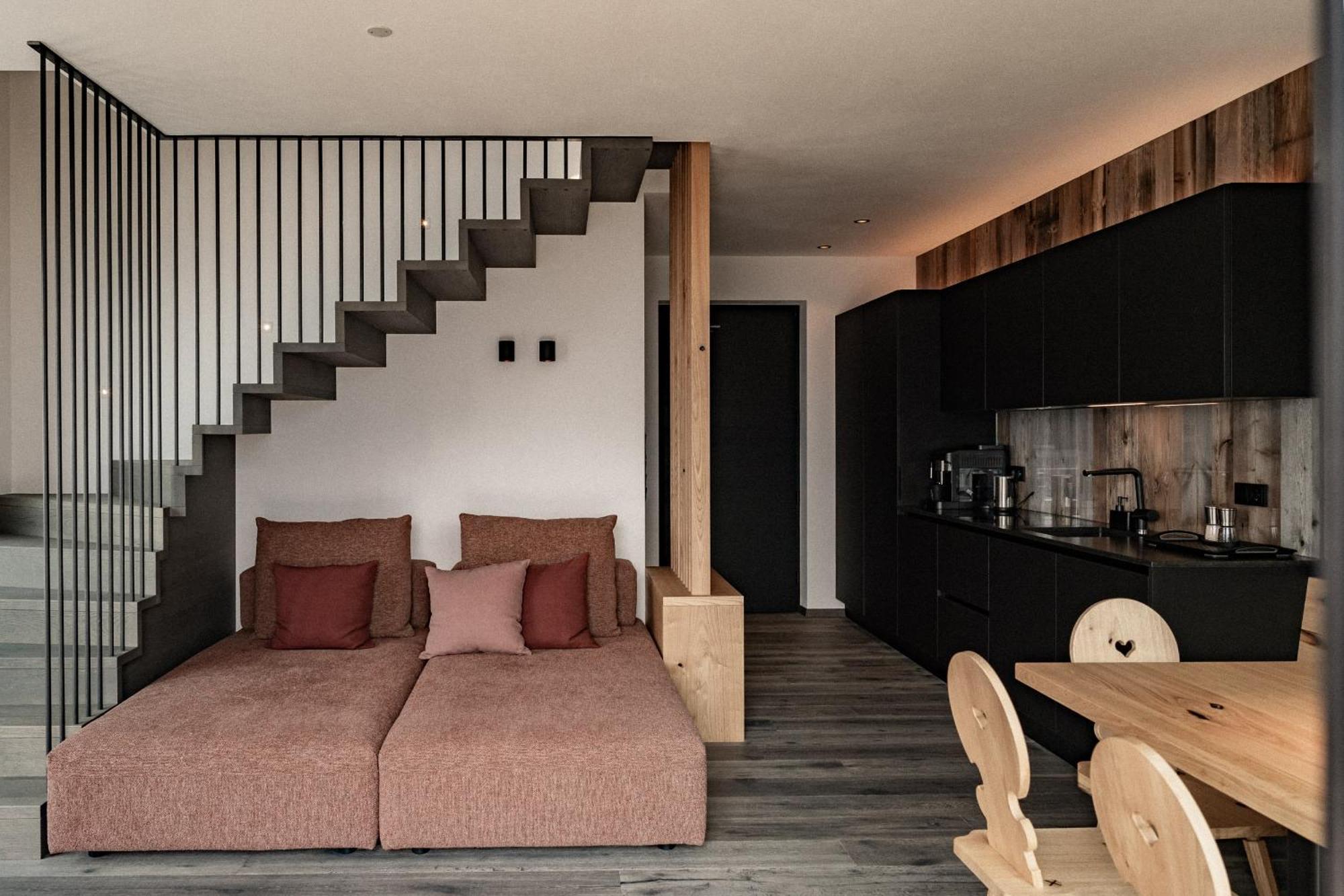 Hillepranter Apartment