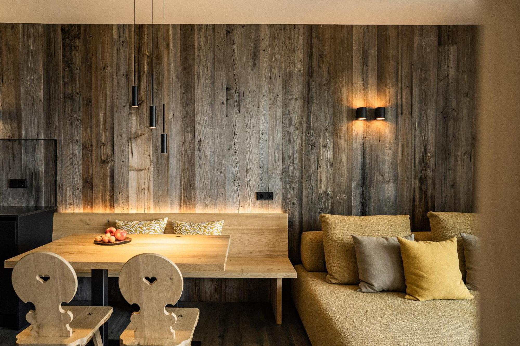 Hillepranter Apartment Marlengo