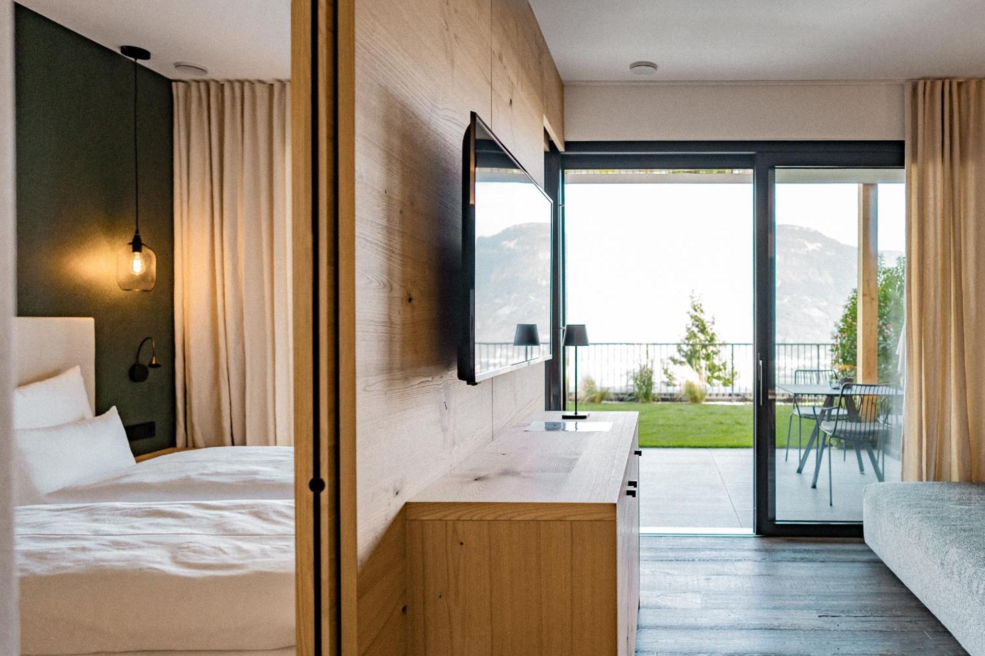Hillepranter Apartment Marlengo